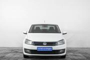 Volkswagen Polo V Рестайлинг Кемерово  - изображение 25