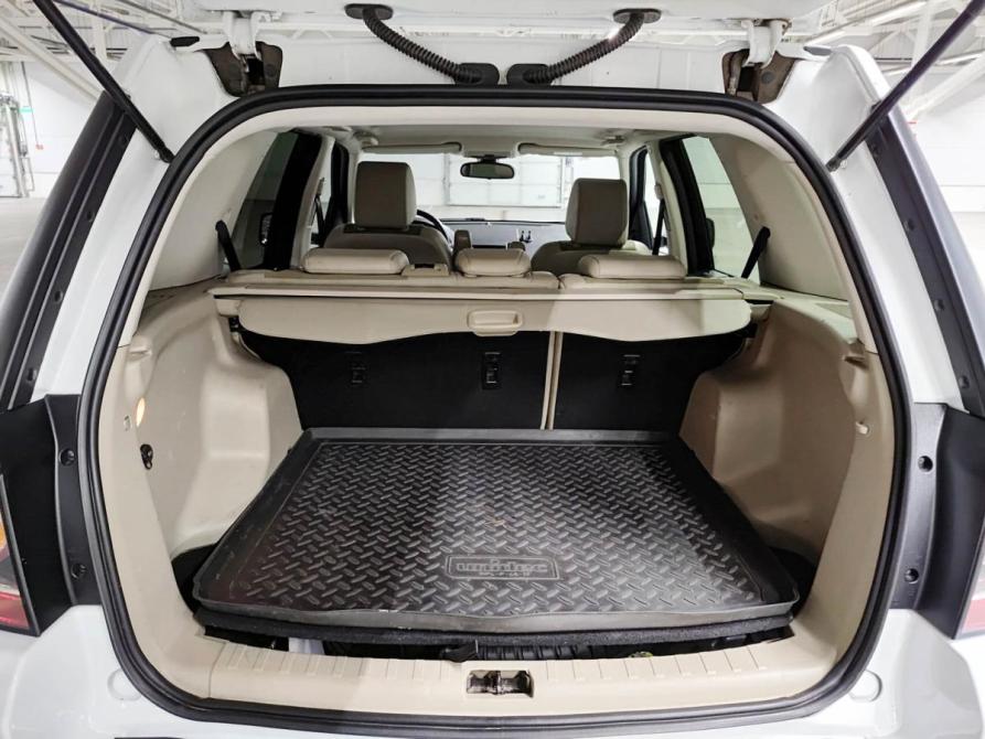 Land Rover Freelander II Рестайлинг 2 Казань  - изображение 12