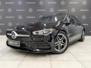 Mercedes-Benz CLA II (C118 X118) Москва  - изображение 27