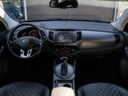 Kia Sportage III Москва  - изображение 33