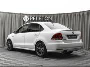 Volkswagen Polo V Рестайлинг Москва  - изображение 27