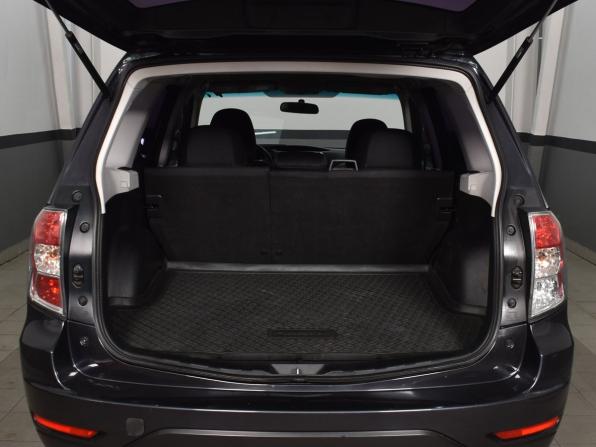 Subaru Forester III Рестайлинг с пробегом 2011 года, цена 1 199 999 рублей, 139587 км, внедорожник, Автокод Объявления