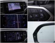 Volkswagen Teramont I Рестайлинг Москва  - изображение 37