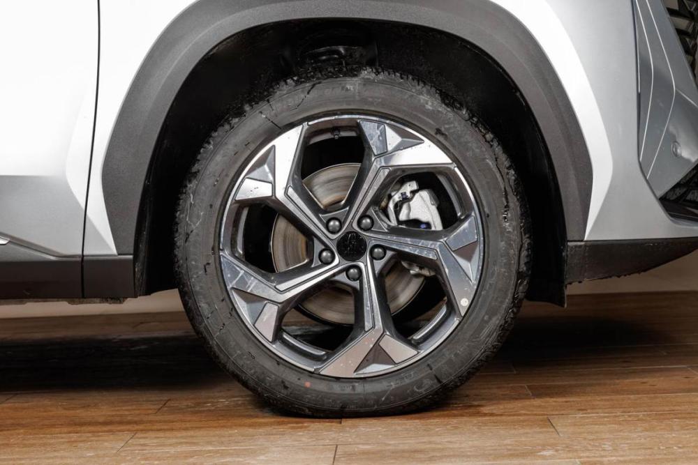 Geely Atlas II Саранск  - изображение 5