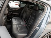 BMW 5 серии VII (G30/G31/G38) Рестайлинг Краснодар  - изображение 37