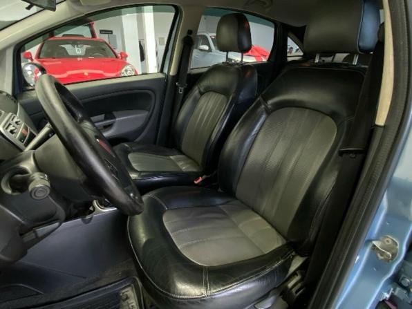 Fiat Linea с пробегом 2010 года, цена 579 900 рублей, 254993 км, седан, Автокод Объявления