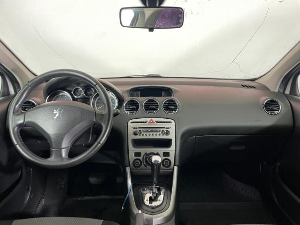Peugeot 308 I с пробегом 2010 года, цена 438 000 рублей, 166876 км, хэтчбек, Автокод Объявления