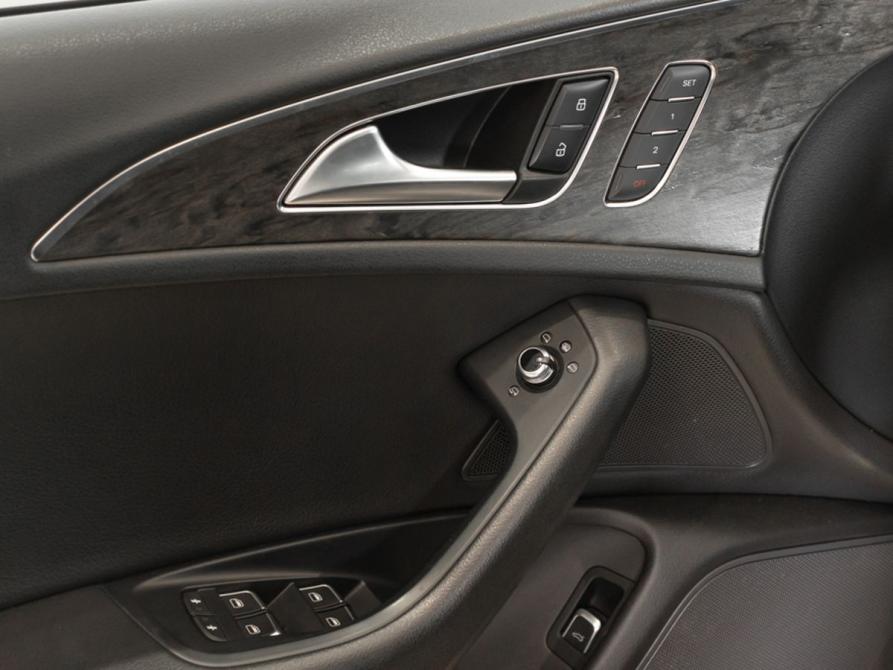 Audi A6 IV (C7) Рестайлинг Казань  - изображение 9