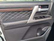 Toyota Land Cruiser 200 Series Рестайлинг 2 Санкт-Петербург  - изображение 52