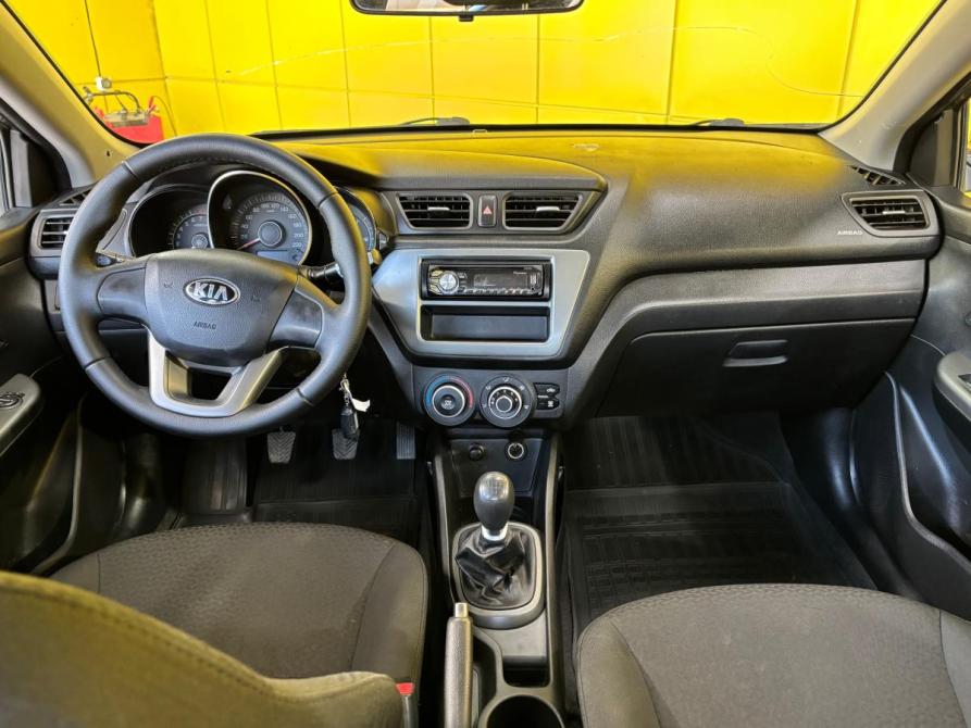 Kia Rio III Ижевск  - изображение 16
