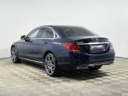 Mercedes-Benz C-Класс IV (W205) Казань  - изображение 22