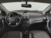 Chevrolet Aveo I Рестайлинг Уфа  - изображение 39