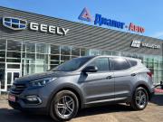 Hyundai Santa Fe III Рестайлинг Набережные Челны  - изображение 29