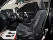Toyota Land Cruiser Prado 150 Series Рестайлинг 1 Иркутск  - изображение 26