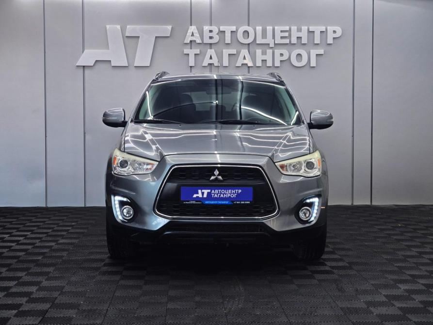Mitsubishi ASX I Рестайлинг Таганрог  - изображение 2