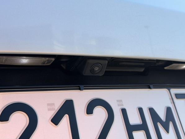 Renault Arkana I с пробегом 2020 года, цена 1 690 000 рублей, 132475 км, внедорожник, Автокод Объявления