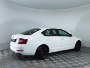 Skoda Octavia III (A7) Ростов-на-Дону  - изображение 26