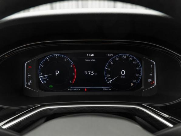 Volkswagen Polo VI с пробегом 2022 года, цена 2 030 000 рублей, 31861 км, лифтбек, Автокод Объявления