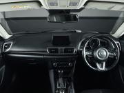 Mazda Axela III Рестайлинг Кемерово  - изображение 32