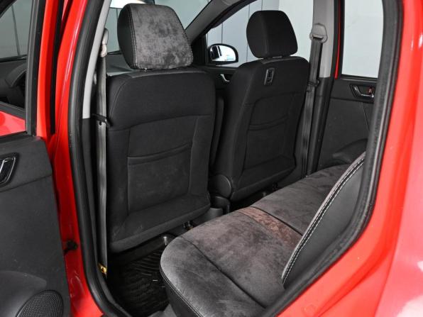 Hyundai Getz I Рестайлинг с пробегом 2010 года, цена 640 000 рублей, 157135 км, хэтчбек, Автокод Объявления