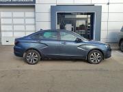 Lada (ВАЗ) Vesta I Рестайлинг (NG) Москва  - изображение 21