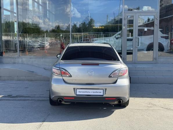 Mazda 6 II (GH) Рестайлинг с пробегом 2010 года, цена 830 000 рублей, 264292 км, седан, Автокод Объявления