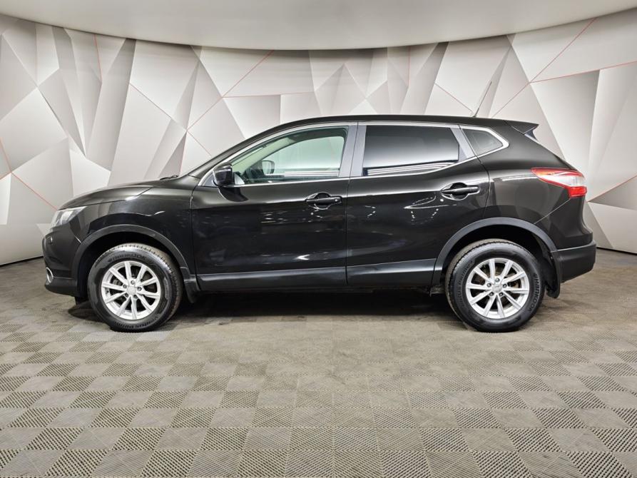 Nissan Qashqai II Москва  - изображение 5