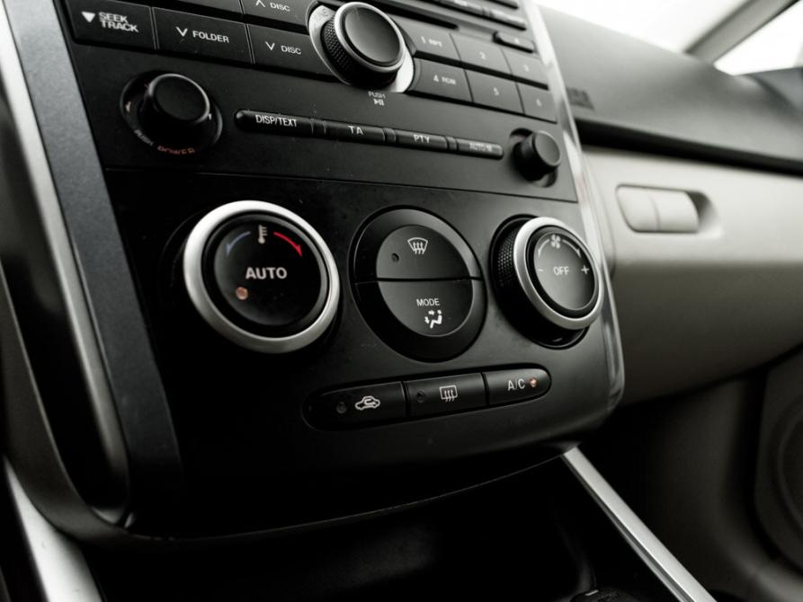 Mazda CX-7 I Рестайлинг Екатеринбург  - изображение 20