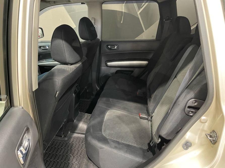 Nissan X-Trail II Рестайлинг Пермь  - изображение 12