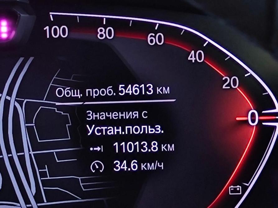 BMW X5 IV (G05/G18) Санкт-Петербург  - изображение 20