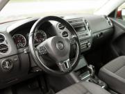 Volkswagen Tiguan I Рестайлинг Ижевск  - изображение 32
