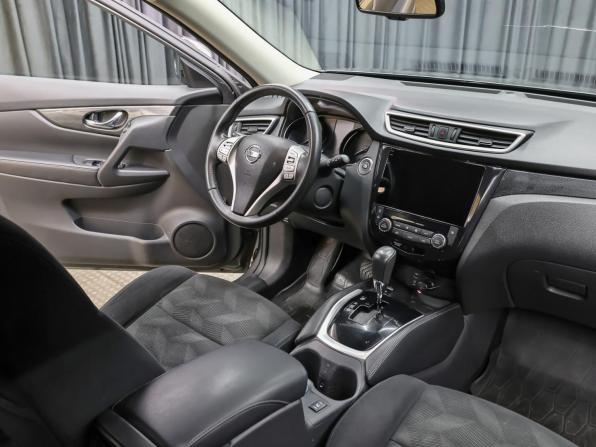 Nissan X-Trail III с пробегом 2017 года, цена 1 749 000 рублей, 185687 км, внедорожник, Автокод Объявления