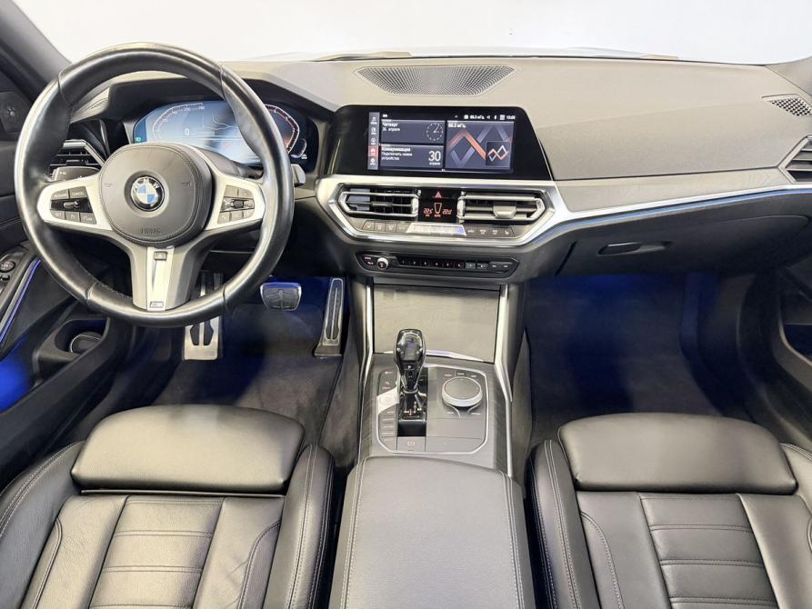 BMW 3 серии VII (G2x) Воронеж  - изображение 14