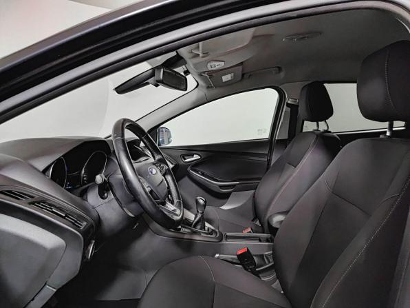 Ford Focus III Рестайлинг с пробегом 2017 года, цена 929 000 рублей, 221615 км, седан, Автокод Объявления