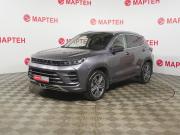 Exeed LX I Рестайлинг Вологда  - изображение 18