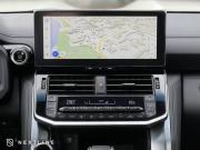 Toyota Land Cruiser 300 Series Самара  - изображение 60