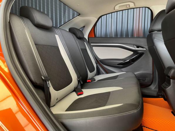 Lada (ВАЗ) Vesta I с пробегом 2021 года, цена 1 157 000 рублей, 102269 км, седан, Автокод Объявления