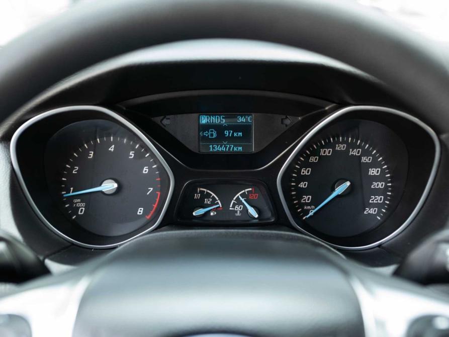 Ford Focus III Новосибирск  - изображение 13
