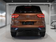 Hyundai Creta I Рестайлинг Москва  - изображение 31