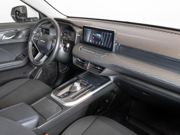 Haval Jolion I с пробегом 2023 года, цена 1 809 400 рублей, 70083 км, внедорожник, Автокод Объявления