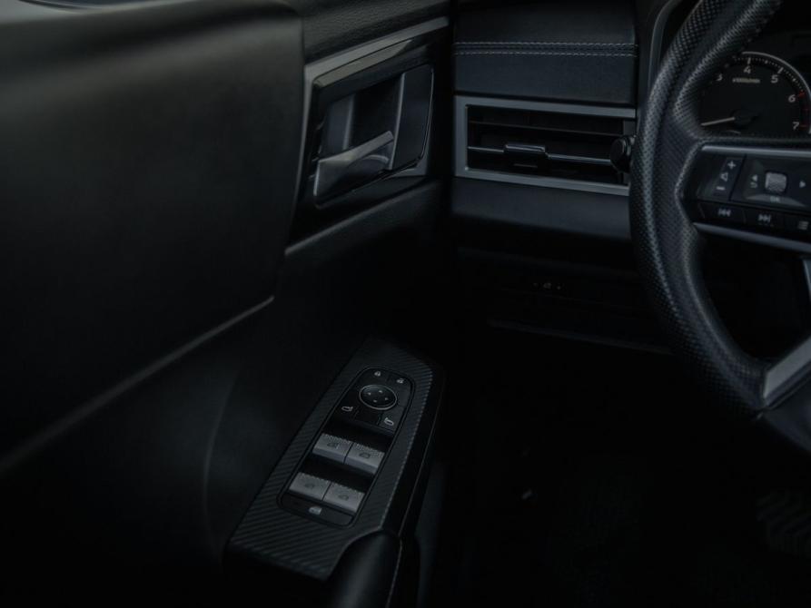 Mitsubishi Outlander IV Тюмень  - изображение 9