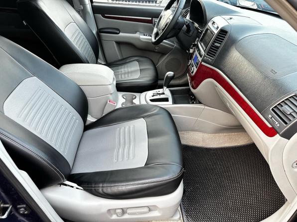 Hyundai Santa Fe II с пробегом 2006 года, цена 980 000 рублей, 237580 км, внедорожник, Автокод Объявления
