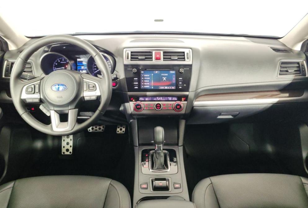 Subaru Outback V Ярославль  - изображение 10