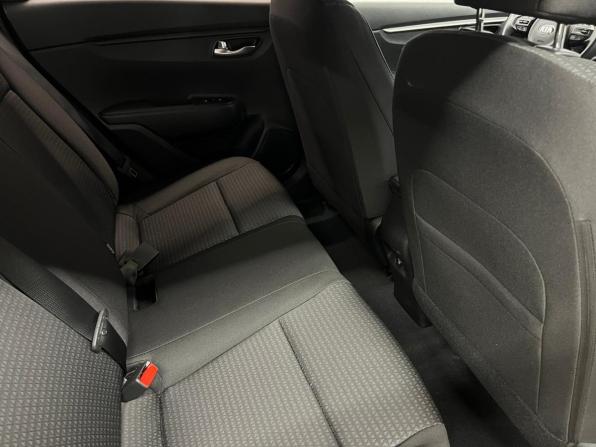Kia Rio IV Рестайлинг с пробегом 2020 года, цена 1 465 000 рублей, 129186 км, седан, Автокод Объявления