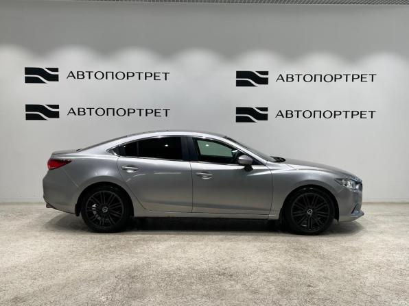 Mazda 6 III (GJ) с пробегом 2013 года, цена 1 249 000 рублей, 221114 км, седан, Автокод Объявления