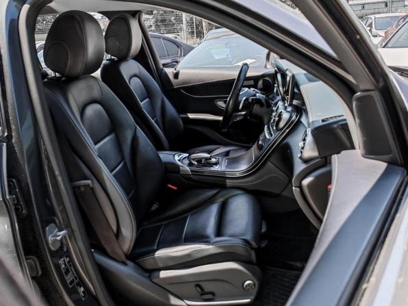 Mercedes-Benz GLC I (X253) с пробегом 2015 года, цена 2 700 000 рублей, 160330 км, внедорожник, Автокод Объявления