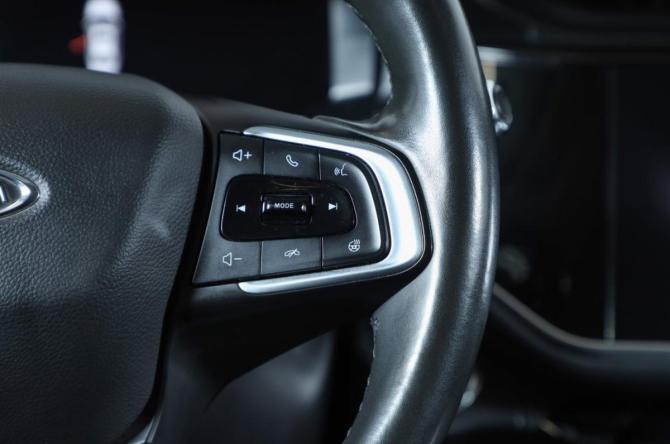 Omoda S5 с пробегом 2023 года, цена 1 769 000 рублей, 40300 км, седан, Автокод Объявления