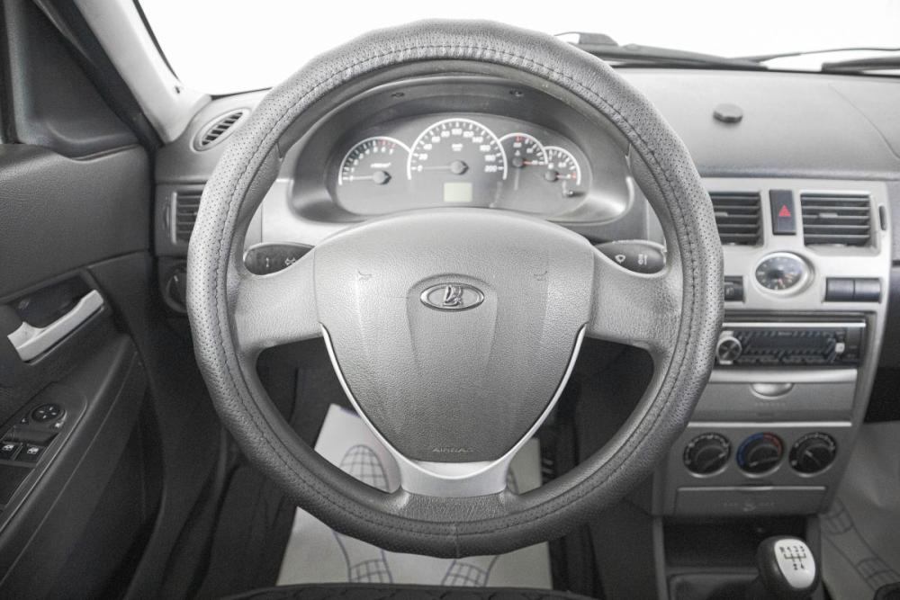 Lada (ВАЗ) Priora I Рестайлинг Кемерово  - изображение 15