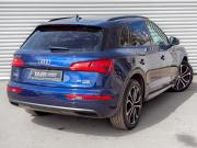 Audi Q5 II (FY) Москва  - изображение 35