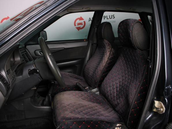 Lada (ВАЗ) 2112 с пробегом 2007 года, цена 260 000 рублей, 316000 км, хэтчбек, Автокод Объявления